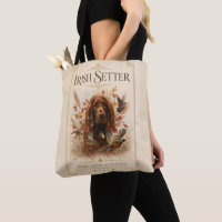Setter Irlandés