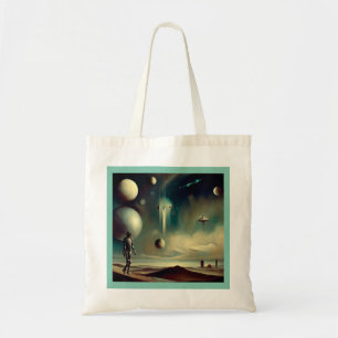 Bolso De Tela SF Masters de Dinamarca 2
