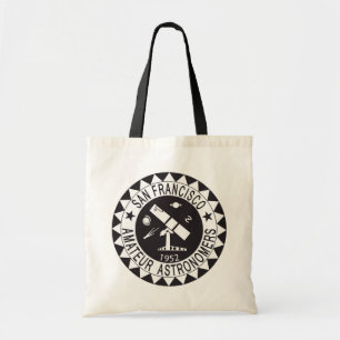 BOLSO DE TELA SFAA