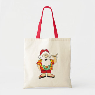 Bolso De Tela Shaka Santa