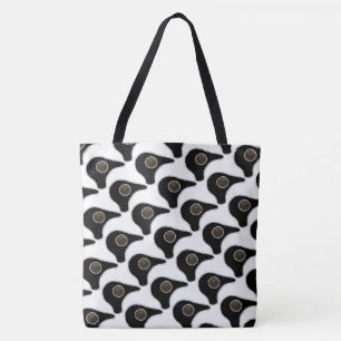 Bolso De Tela Shaman Itikillik Healer