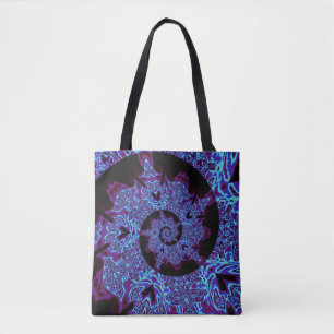 Bolso De Tela Shay