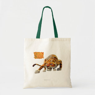 Bolso De Tela Sherekhan 2