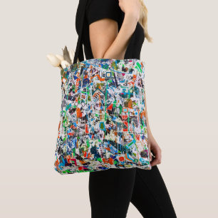 Bolso De Tela Shindig 6 Tote Bag