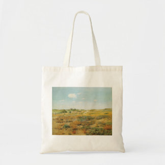 Bolso De Tela Shinnecock Hills por William Merritt Chase