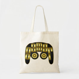 Bolso De Tela shirt-GAMER-02a