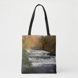 Bolso De Tela Shohola cae en otoño (2)