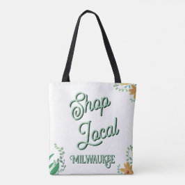 Bolso De Tela Shop local, city