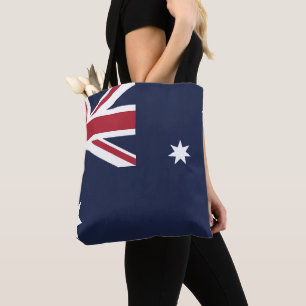Bolso De Tela Show off your colors - Australia