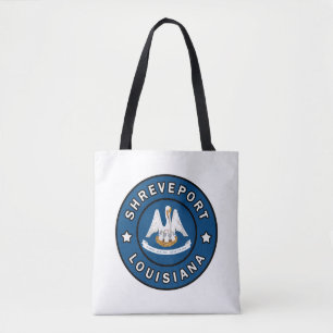 Bolso De Tela Shreveport Louisiana