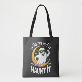 Bolso De Tela Si Lo Tienes, Hazlo Aparecer Gafas de Sol de Fanta