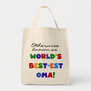Bolso De Tela Si no conocido como las camisetas y regalos del Me