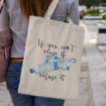 Bolso De Tela Si no puedes reutilizarla, no al plástico<br><div class="desc">Esta bolsa de tetas reutilizable es ecológica y reduce los residuos de bolsas plásticas. Vayan de verde y reusen sus compras, comestibles y bolso de tote. Este diseño fue creado a través del arte digital. Se puede personalizar haciendo clic en el botón personalizar y cambiando el color, agregando un nombre,...</div>