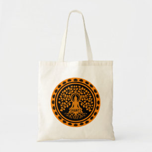 Bolso De Tela Siddhartha Gautama, arte budista