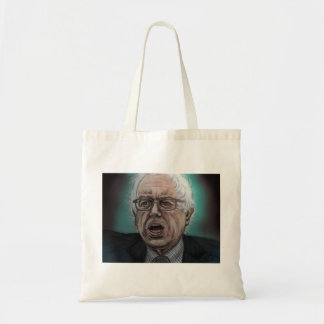 BOLSO DE TELA ¡SIENTA LA BERNA!
