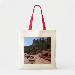 Bolso De Tela Siete piscinas sagradas en Sedona Arizona