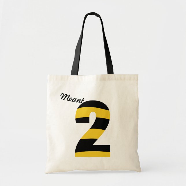 Bolso De Tela Significado 2 🐝 Compra (Frente)
