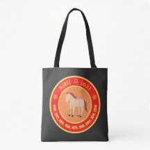 Signo del Caballo de la astrología china