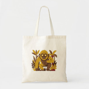 Bolso De Tela Sigulambak