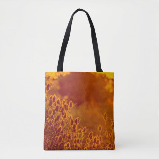 Bolso De Tela Silbato