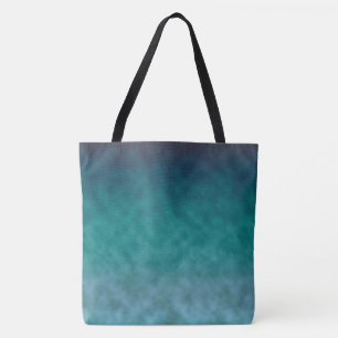Bolso De Tela Silencio de Laguna