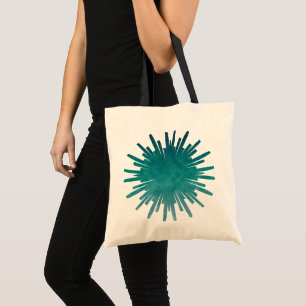 Bolso De Tela Silencio de Laguna