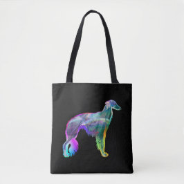 Bolso De Tela Silken Windhound - Wispy