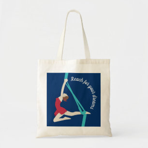 Bolso De Tela Sillas aéreas