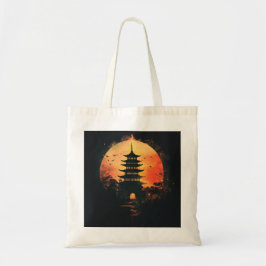 Bolso De Tela Símbolo de logotipo Pagado3 Arte digital