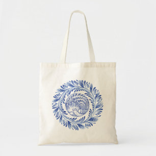 Bolso De Tela Símbolo popular ucraniano