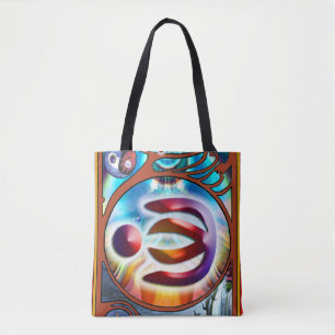 Bolso De Tela Símbolo universal del perdón