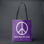 Bolso De Tela Símbolos simples / iconos - PAZ   ideas<br><div class="desc">Diseño simplemente mental de imágenes e ideas de EDDA Fröhlich / EDDArt | Se personaliza fácilmente para tu ocasión añadiendo tus propios símbolos / iconos / códigos html y fondos | Para más ideas y diseños, siéntase libre de escribirme un e-mail: contact@eddart.de o eche un vistazo aquí: www.zazzle.com/simply_ideas* | Símbolo...</div>