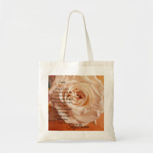 Bolso De Tela simplemente