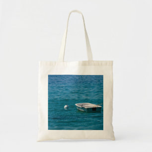 Bolso De Tela Simplemente flotando por ahí