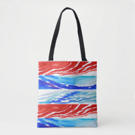 Bolso De Tela Simplemente Inspirados Unidos Somos Más Fuertes