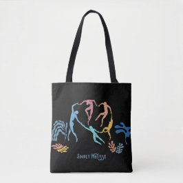 Bolso De Tela Simply Matisse - Camiseta de baile