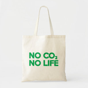 BOLSO DE TELA SIN CO2 SIN VIDA