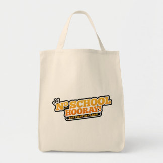 Bolso De Tela sin escuela