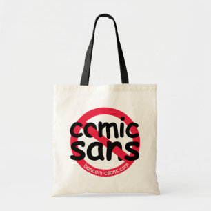 Bolso De Tela Sin historieta sin Tote