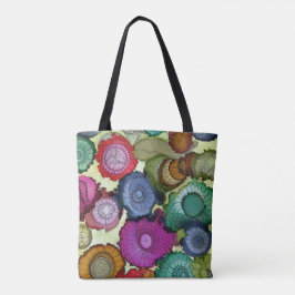 Bolso De Tela Sin tallas