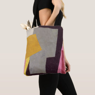 Bolso De Tela Sin título