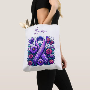 Bolso De Tela Síndrome de activación de células mástiles MCAS Wa