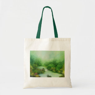 Bolso De Tela Sinfonía 1991 de la naturaleza