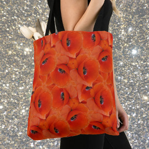 Bolso De Tela Sinfonía de espías rojos