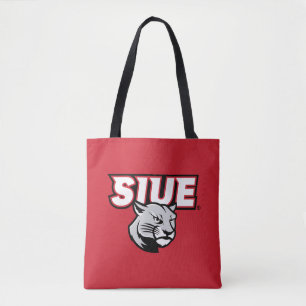 Bolso De Tela SIUE Cougars