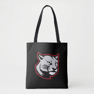 Bolso De Tela SIUE Cougars