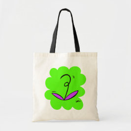 Bolso De Tela SklinesArt – Logotipo Audaz