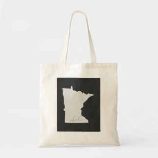 Bolso De Tela Skol Minnesota Vikings