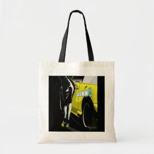 Bolso De Tela Slamm!!!
