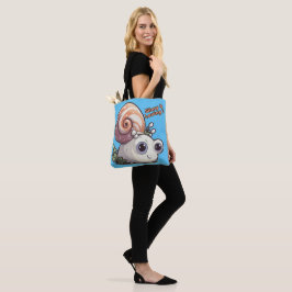 Bolso De Tela Slimy and Love It